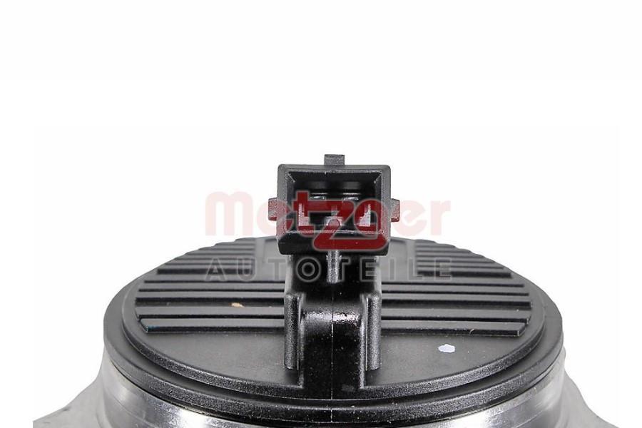 Roulement de roue METZGER ref. WM 2346